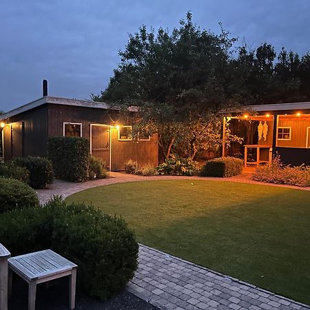 Sfeervol Familielandhuis In De Groene Kempen Baarle-Hertog Buitenkant foto